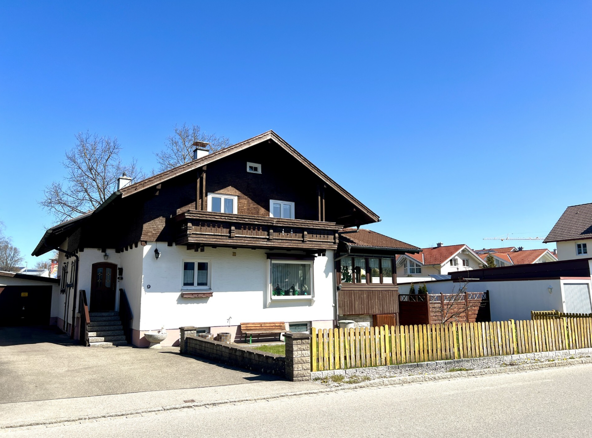 87471 Durach / Weidach